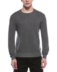 Theory Theory Cashmere Crewneck Sweater