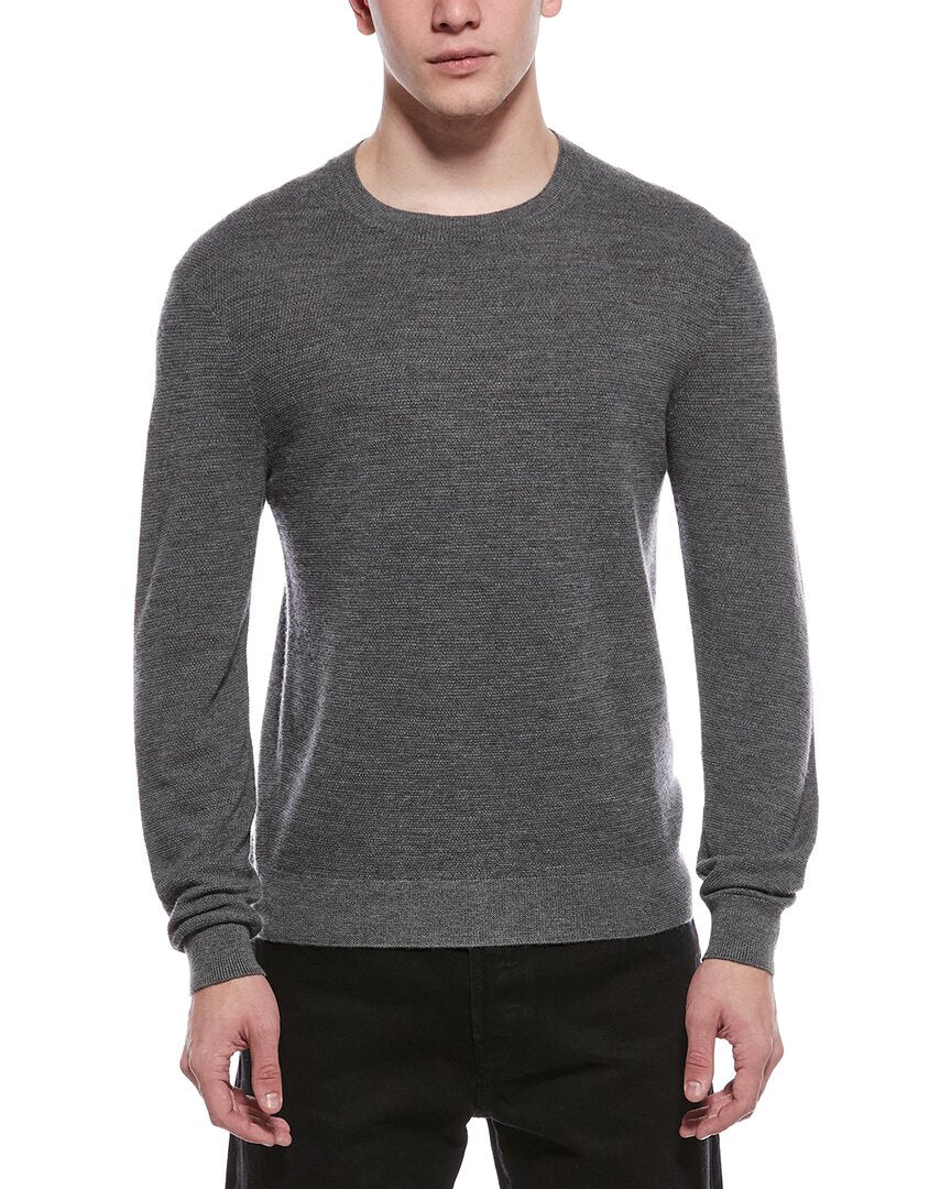 Theory Theory Cashmere Crewneck Sweater
