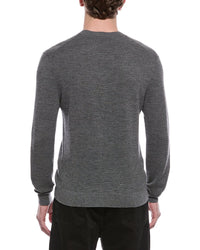 Theory Theory Cashmere Crewneck Sweater