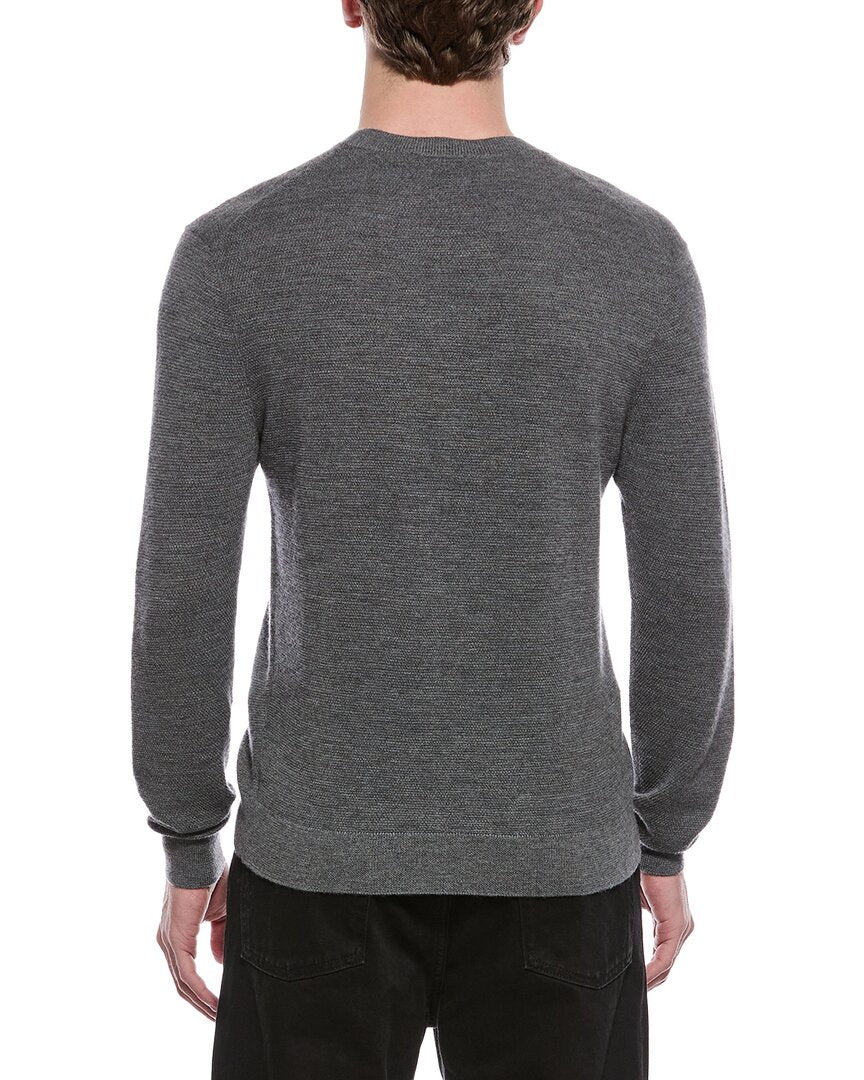 Theory Theory Cashmere Crewneck Sweater