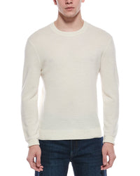Theory Theory Cashmere Crewneck Sweater