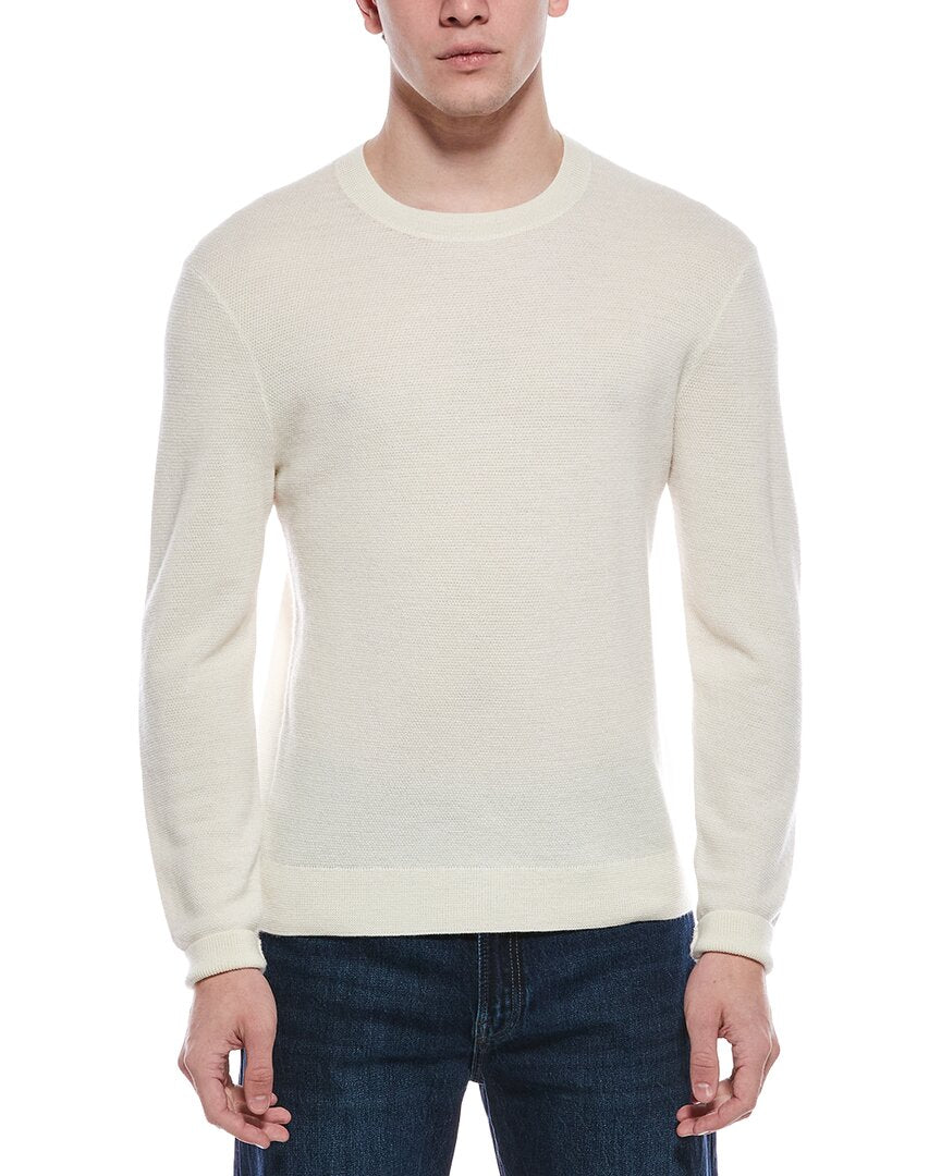 Theory Theory Cashmere Crewneck Sweater