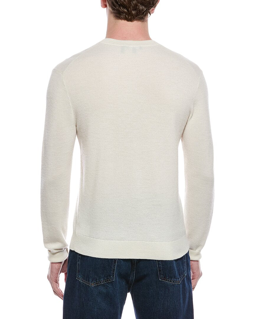 Theory Theory Cashmere Crewneck Sweater
