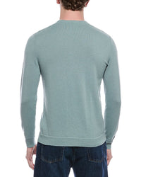Theory Theory Haider Cashmere Crewneck Sweater