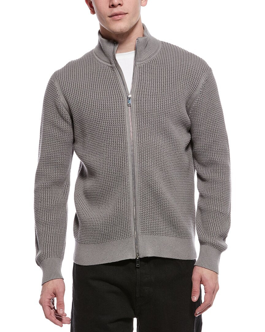 Theory Theory Gary Cashmere-Blend Jacket
