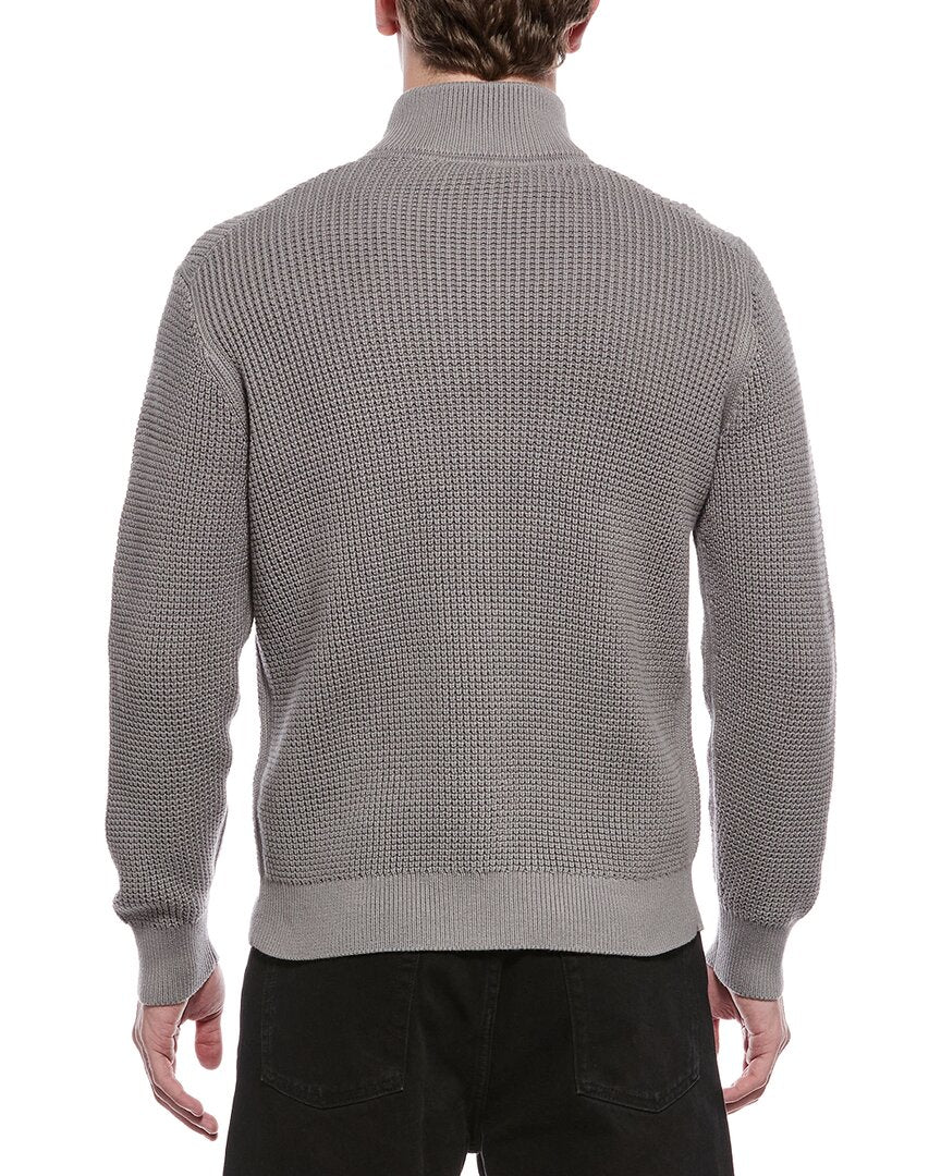 Theory Theory Gary Cashmere-Blend Jacket