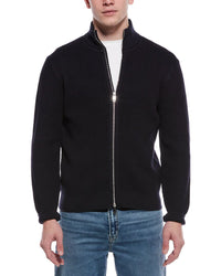 Theory Theory Gary Cashmere-Blend Jacket