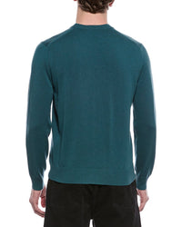 Theory Theory Hilles Cashmere Crewneck Sweater