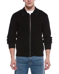 Theory Theory Gary Cashmere-Blend Jacket