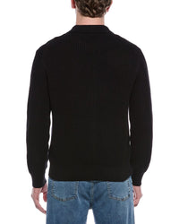 Theory Theory Gary Cashmere-Blend Jacket