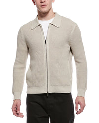 Theory Theory Gary Cashmere-Blend Jacket