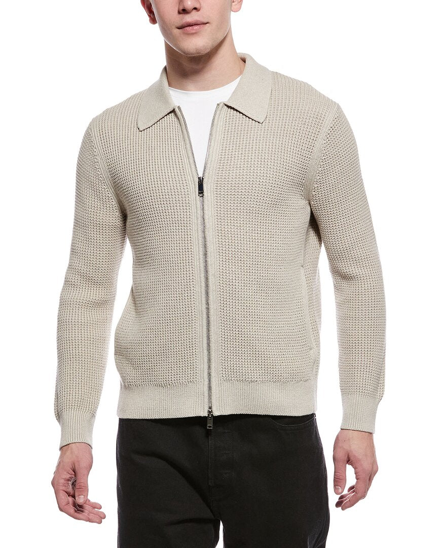 Theory Theory Gary Cashmere-Blend Jacket