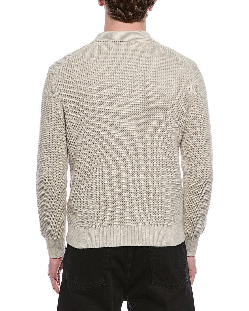 Theory Theory Gary Cashmere-Blend Jacket
