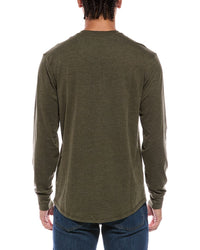 Weatherproof Vintage Jersey Crewneck T-Shirt