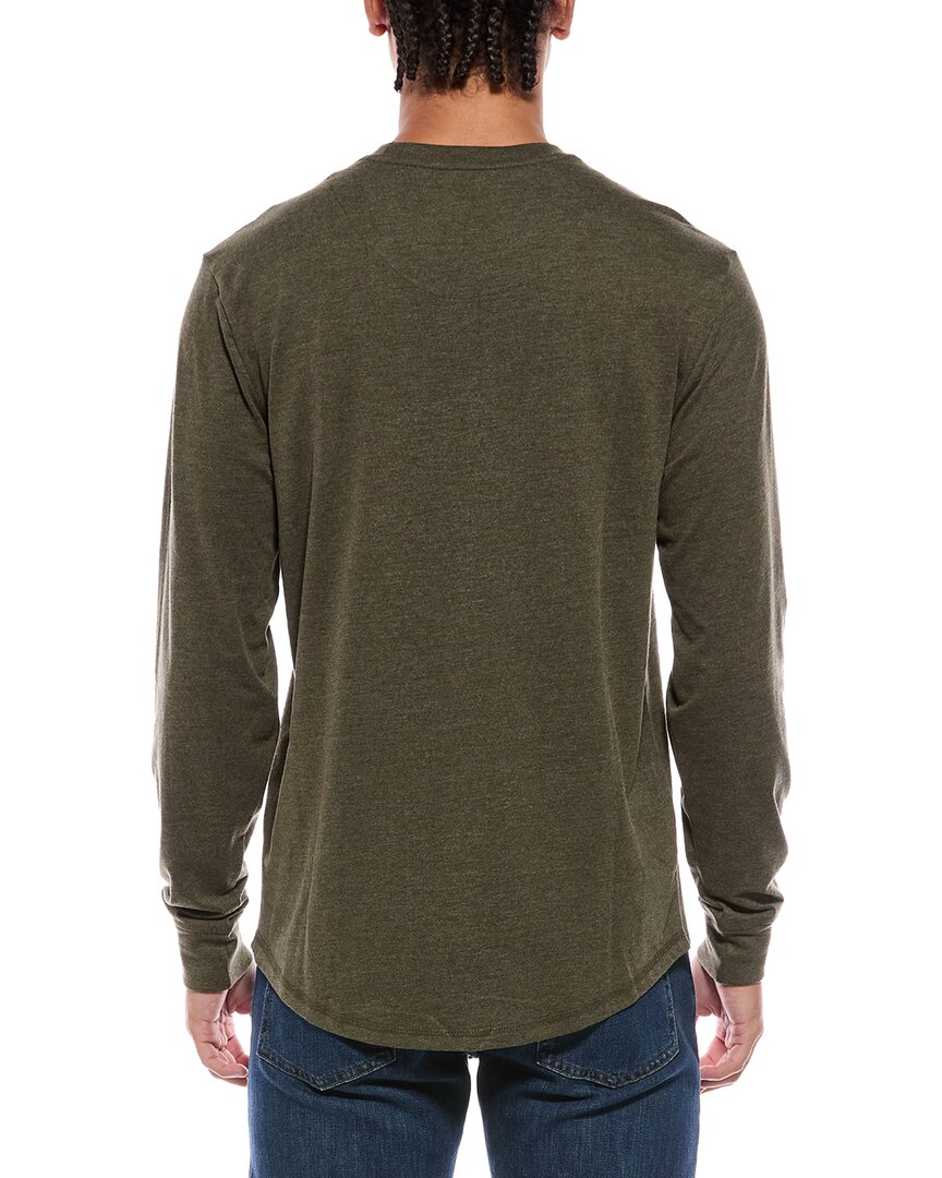 Weatherproof Vintage Jersey Crewneck T-Shirt