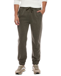 Weatherproof Vintage Pebble Fleece Jogger