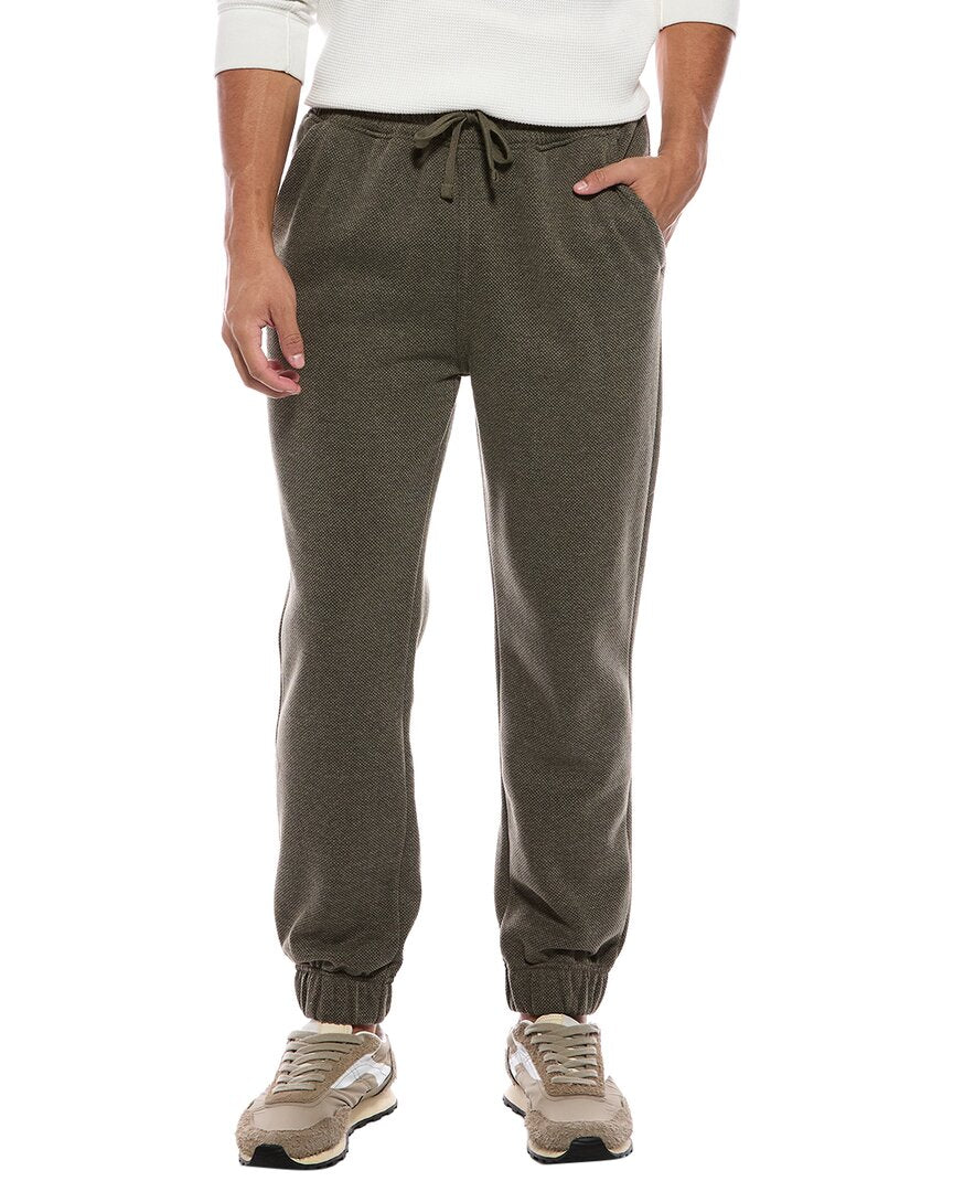 Weatherproof Vintage Pebble Fleece Jogger