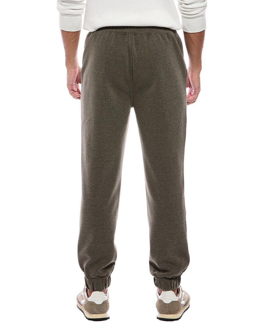 Weatherproof Vintage Pebble Fleece Jogger