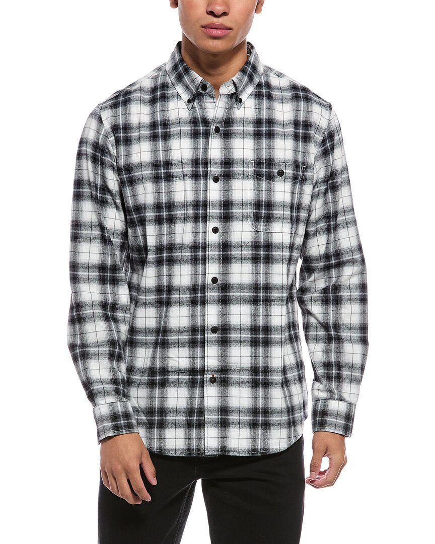 Weatherproof Vintage Brushed Holiday Flannel