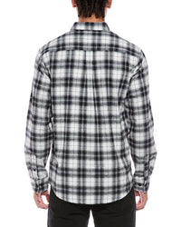 Weatherproof Vintage Brushed Holiday Flannel