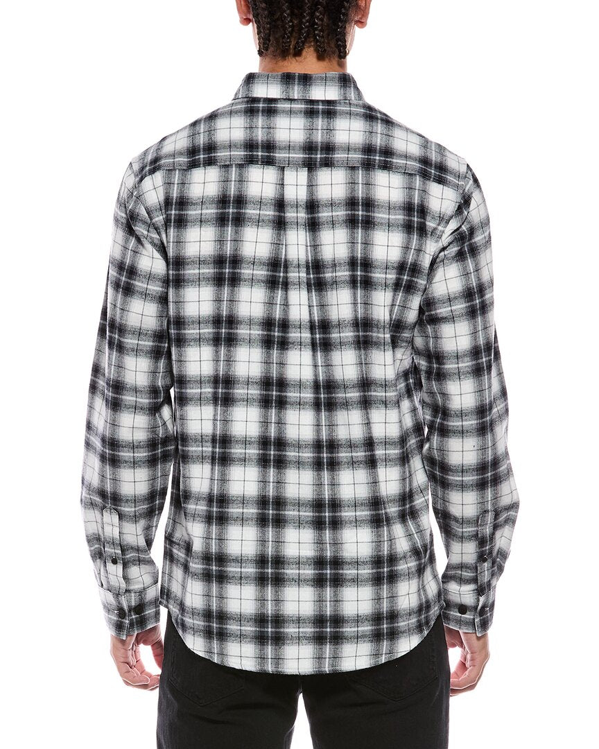 Weatherproof Vintage Brushed Holiday Flannel