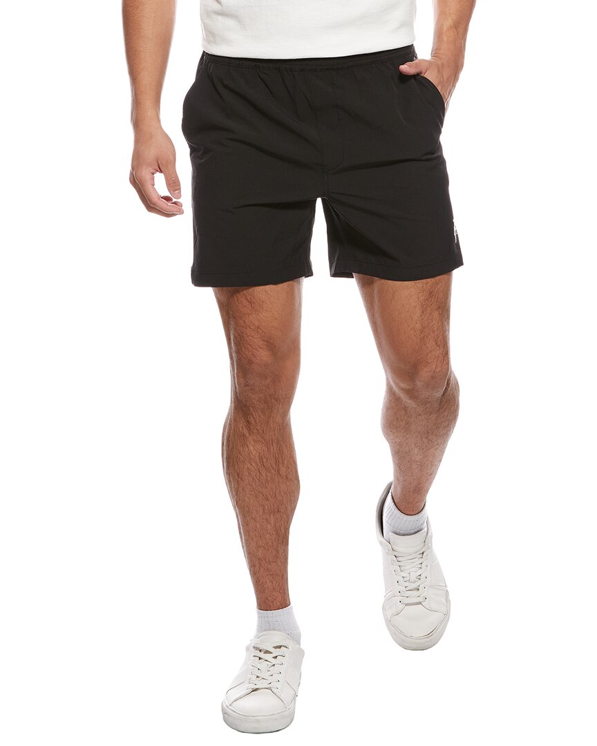 Endless Summer Pieced Walkshort
