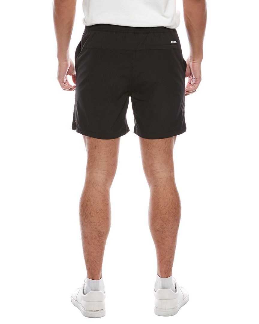 Endless Summer Pieced Walkshort