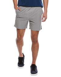 Endless Summer Pieced Walkshort