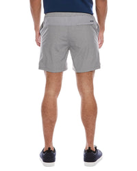 Endless Summer Pieced Walkshort