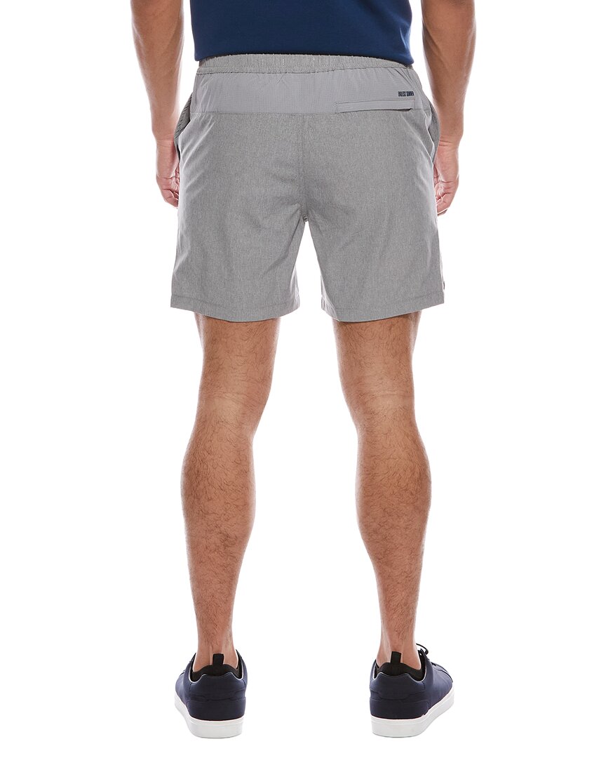 Endless Summer Pieced Walkshort