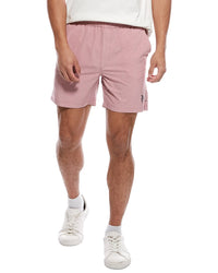 Endless Summer Pieced Walkshort