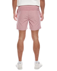 Endless Summer Pieced Walkshort