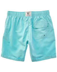 Endless Summer Solid Volley Swim Short
