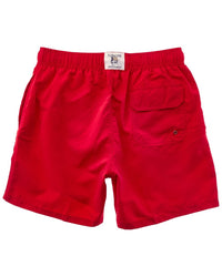 Endless Summer Solid Volley Swim Short
