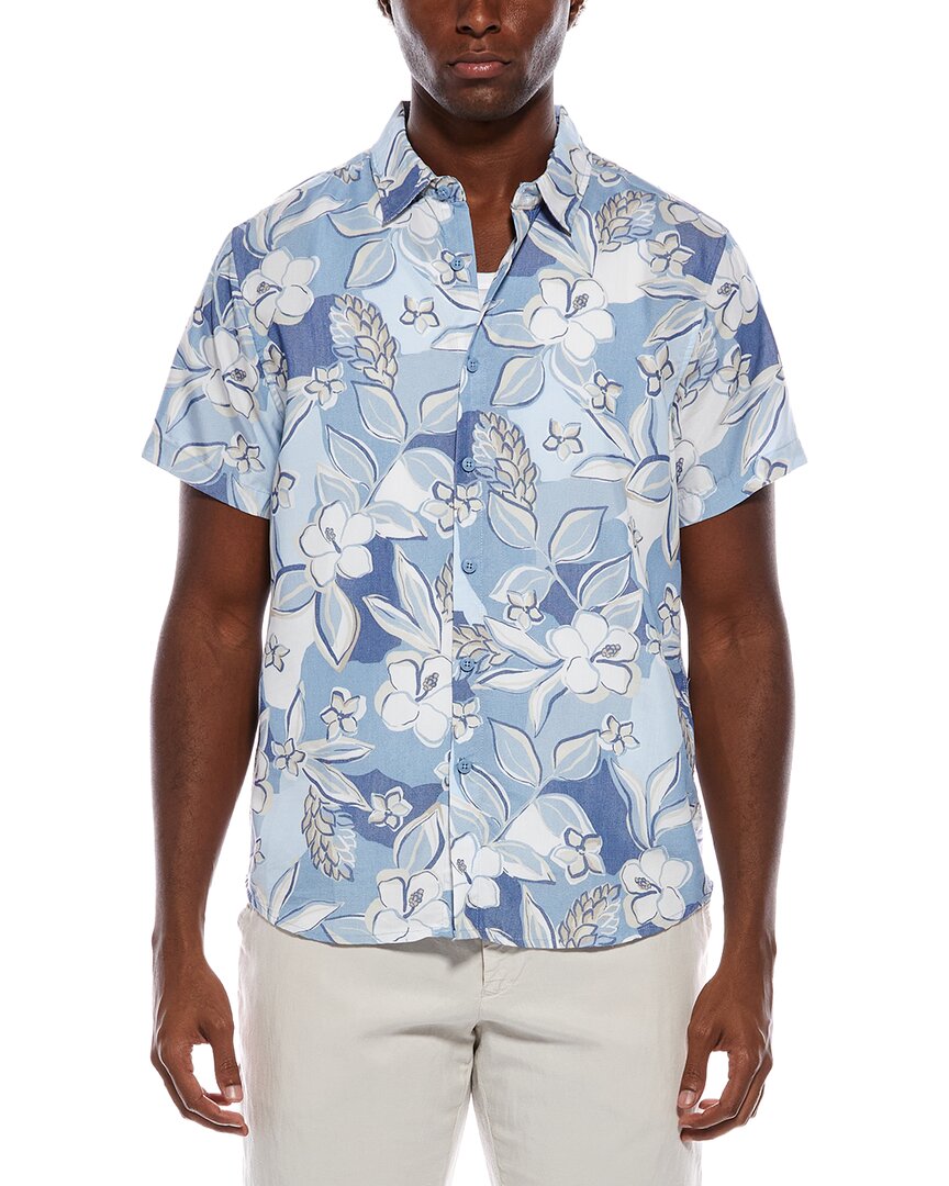 Endless Summer Woven Shirt