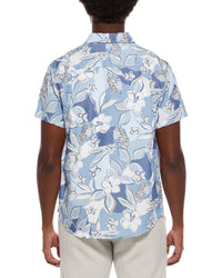 Endless Summer Woven Shirt