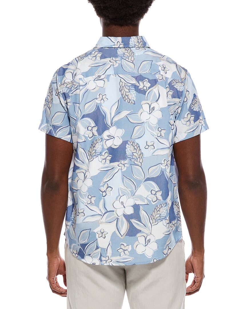 Endless Summer Woven Shirt