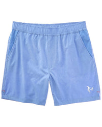 Endless Summer Solid Swim Short
