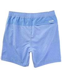 Endless Summer Solid Swim Short