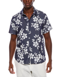 Endless Summer Woven Shirt