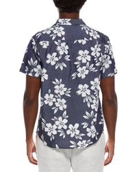 Endless Summer Woven Shirt