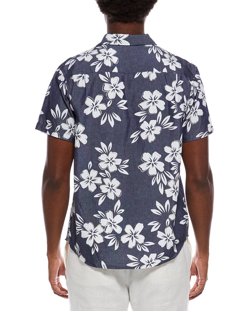 Endless Summer Woven Shirt