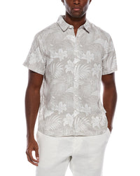 Endless Summer Woven Shirt