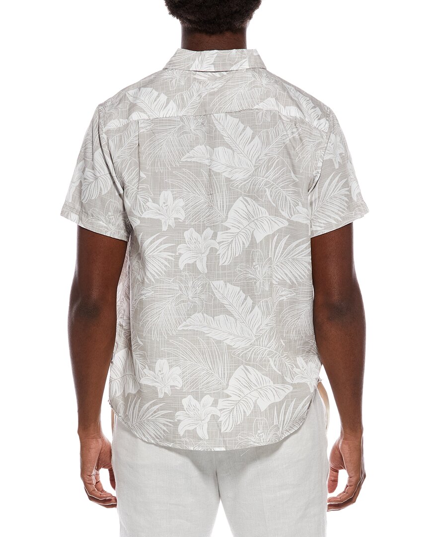 Endless Summer Woven Shirt
