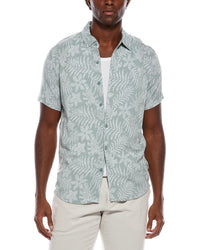 Endless Summer Printed Shirt