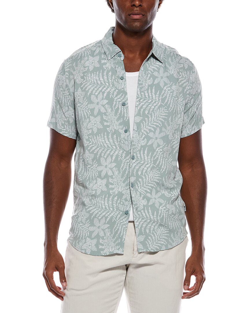 Endless Summer Printed Shirt