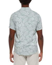 Endless Summer Printed Shirt