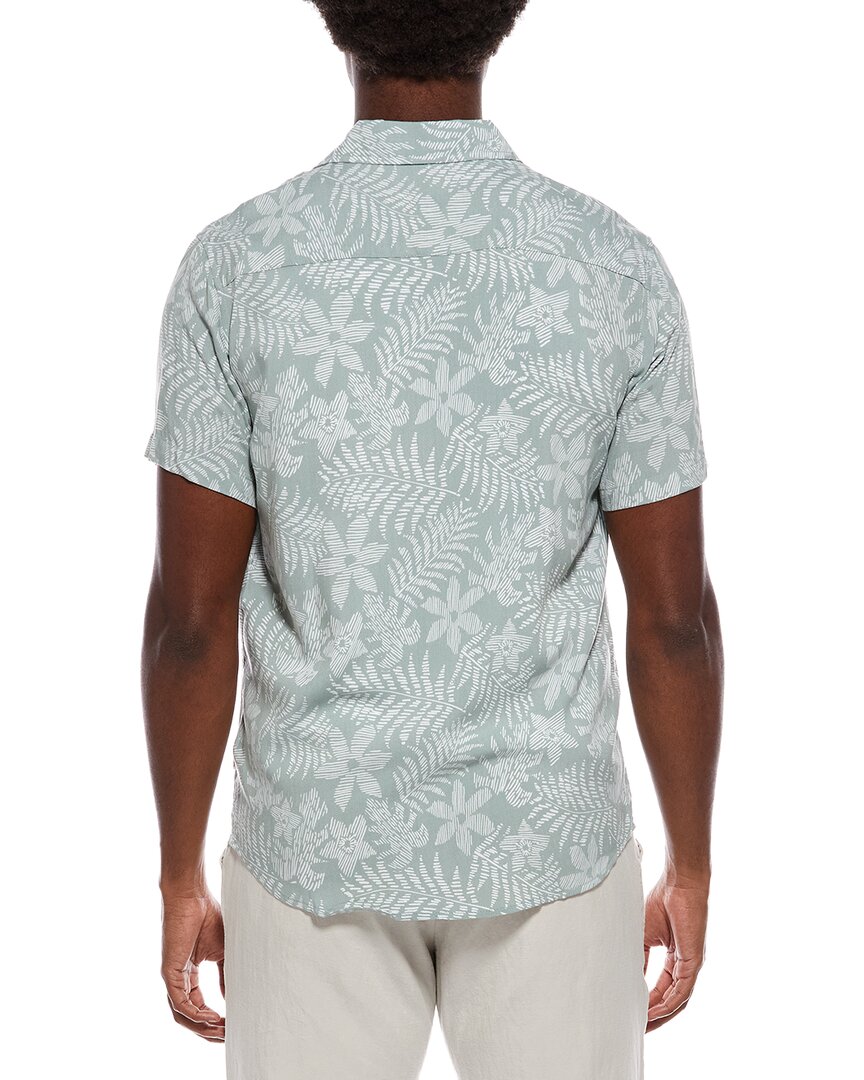 Endless Summer Printed Shirt