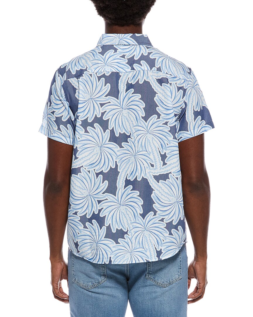Endless Summer Woven Shirt