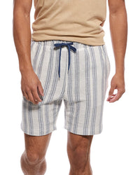 Vintage Summer Basket Weave Short